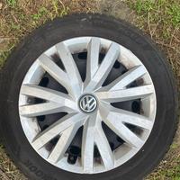 Gomme termiche montate su cerchione - HANKOOK