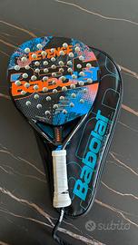 Babolat Revenge pro
