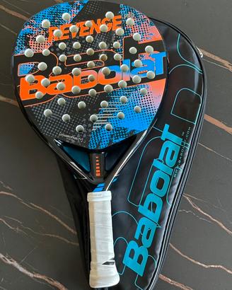 Babolat Revenge pro