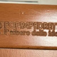 Mobiletto per stirare FOPPAPEDRETTI