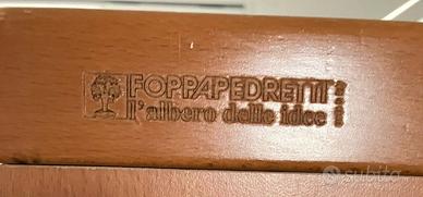 Mobiletto per stirare FOPPAPEDRETTI