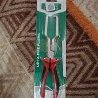 Pinza per raccordi auto innesti rapidi nuova