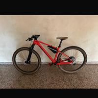 Scott Scale 940 Mtb Carbonio