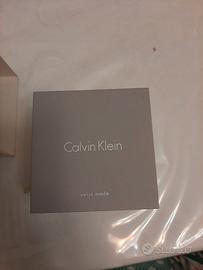 Orologio Calvin Klein Mark
