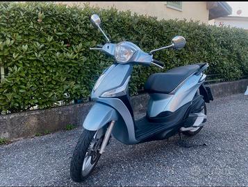 Scooter Liberty 125