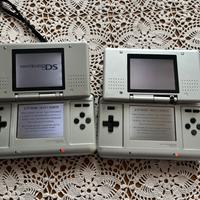 2 nintendo ds fat
