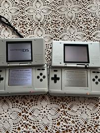 2 nintendo ds fat