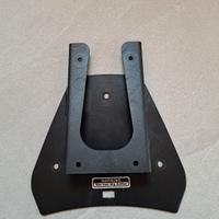 Piastra per bauletto Piaggio Berverly