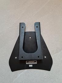 Piastra per bauletto Piaggio Berverly