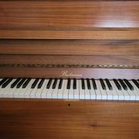 Pianoforte bachmann 110