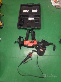 forbice elettrica bahco