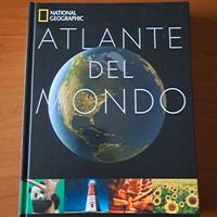 atlante del mondo 