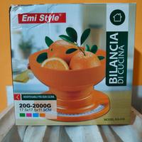 bilancia da cucina