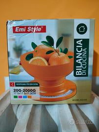 bilancia da cucina