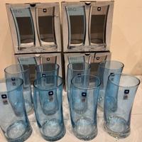 set 8 bicchieri Leonardo swing Bibita 455 ml H15,5