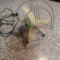 Ventilatore vintage BJM 