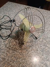 Ventilatore vintage BJM 
