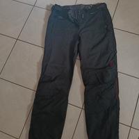 Pantaloni trekking uomo 