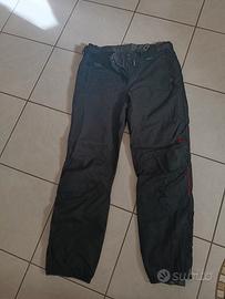 Pantaloni trekking uomo 