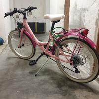 bicicletta bambina - 20"