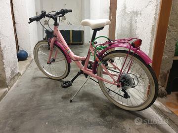 bicicletta bambina - 20"