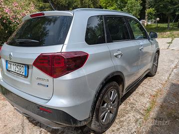 suzuki gran Vitara 