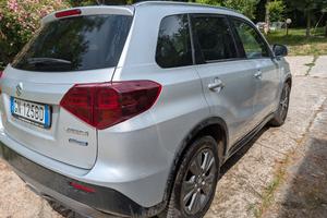 suzuki gran Vitara 