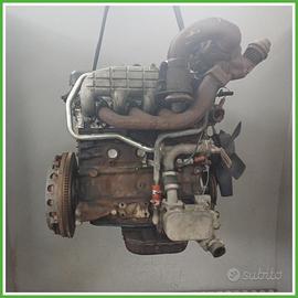 Motore Completo Funzionante SOFIM814021 68Kw Iveco