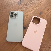 iPhone 16 Pro Max 512Gb natural titanium