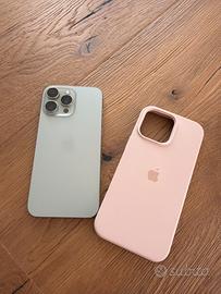 iPhone 16 Pro Max 512Gb natural titanium