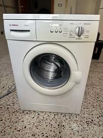 Lavatrice Bosch Classixx 5