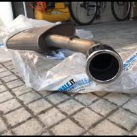 Marmitta Giulietta Sprint