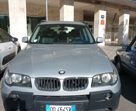 Bmw suv x3