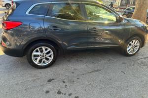 RENAULT Kadjar dCI 8V 110 CV Energy Hypnotic 2