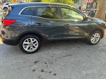 RENAULT Kadjar dCI 8V 110 CV Energy Hypnotic 2