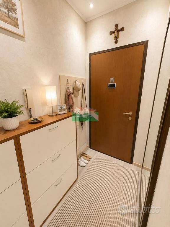 Appartamento – Ravenna, Galilei, Ponte Nuovo - Vista 5