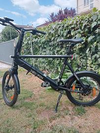 bicicletta elettrica 