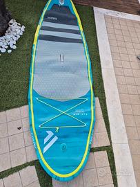 SUP FANATIC Fly Air Premium gonfiabile