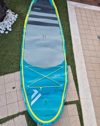 SUP FANATIC Fly Air Premium gonfiabile