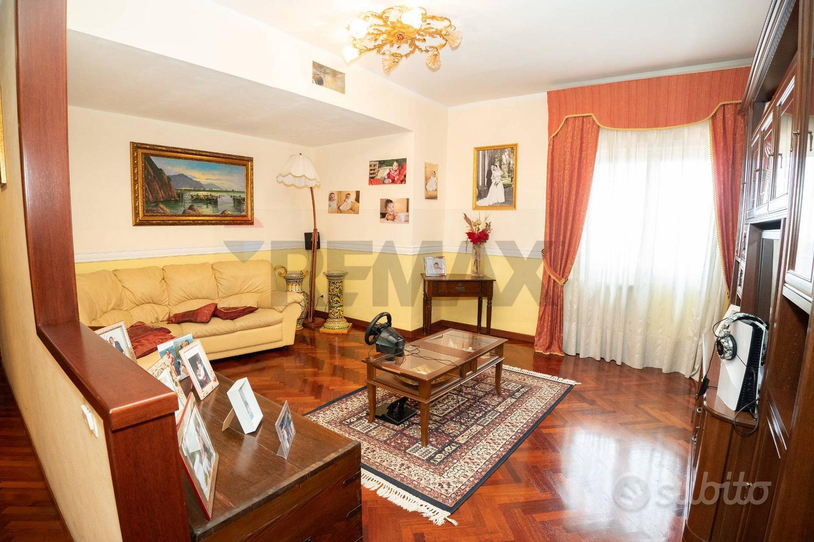 Apartment in Misterbianco, Monte Palma, Lineri - Vista 2
