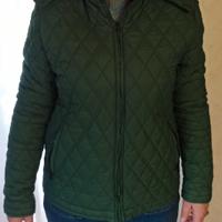 Giubbino donna "coveri" moving