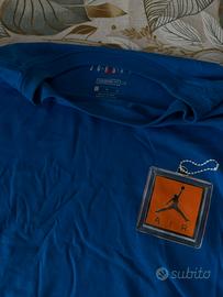 T shirt Jordan