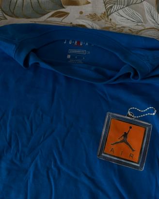 T shirt Jordan