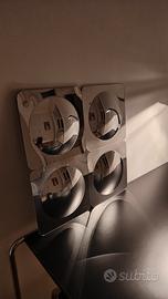 Bubble Mirror Specchi convessi design nuovi