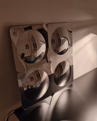 Bubble Mirror Specchi convessi design nuovi