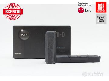 OLYMPUS ECG-1 (E-M10)