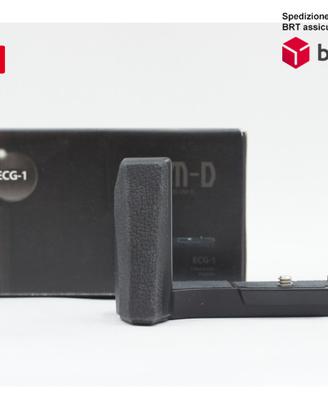 OLYMPUS ECG-1 (E-M10)