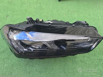 BMW X5 G05 Restyling FULL LED Faro Fanale Destro D