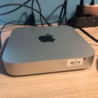 Mac mini late 2014