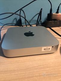 Mac mini late 2014